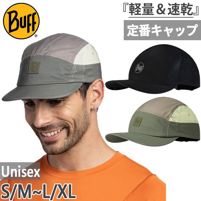 バフ メンズ レディース ファイブパネル ゴーキャップ 5 Panel Go Cap