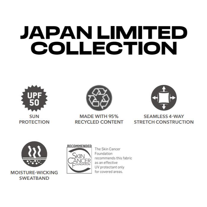 BUFF（バフ） 日本限定モデル メンズ レディース ジャパンリ ミテッド