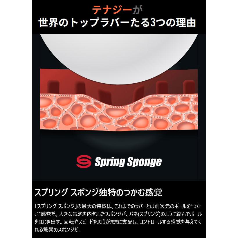 バタフライ（Butterfly） メンズ レディース ジュニア テナジー25