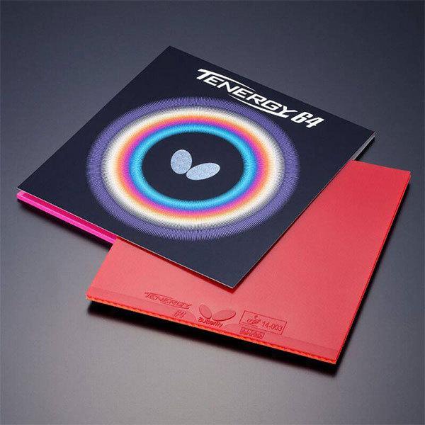 バタフライ（Butterfly） メンズ レディース ジュニア テナジー64