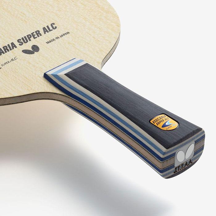 バタフライ（Butterfly） メンズ レディース ビスカリア SUPER ALC