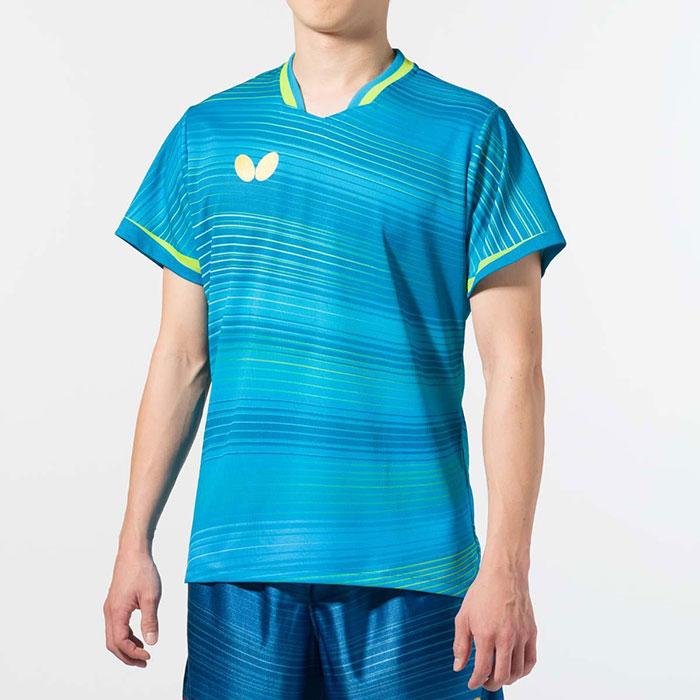 バタフライ（Butterfly） JTTA公認 メンズ レディース エリスター11