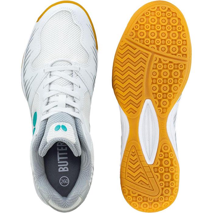 バタフライ（Butterfly） ワイド 幅広モデル メンズ レディース