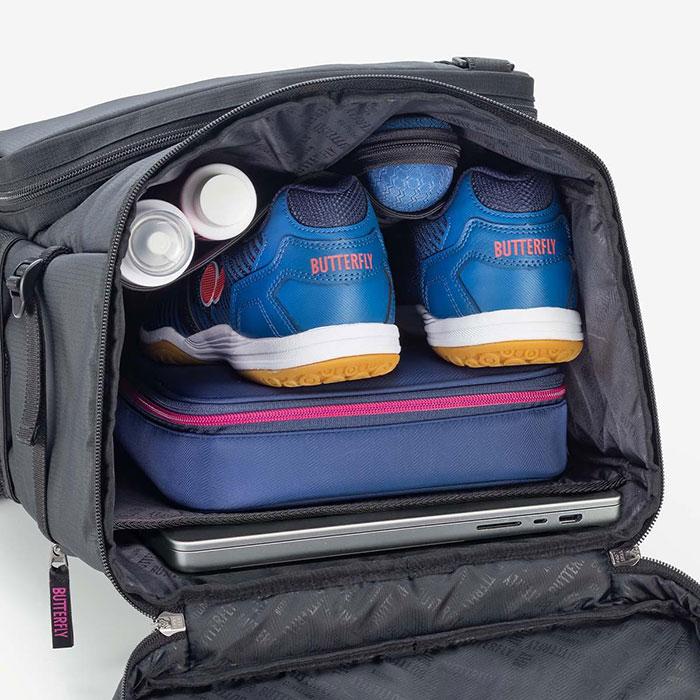 バタフライ（Butterfly） 29L メンズ レディース モビリタス・リュック