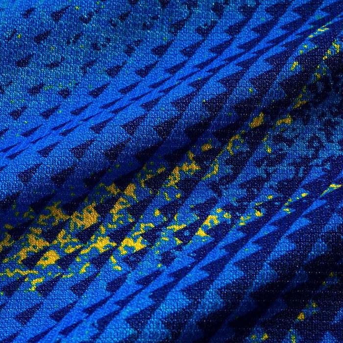 バタフライ（Butterfly） メンズ レディース エリスター12・シャツ