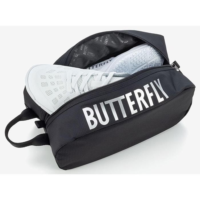 バタフライ（Butterfly） メンズ レディース ヘクサム・シューズケース