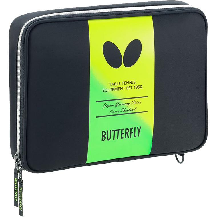 バタフライ（Butterfly） ラケット1本収納 BG・ケース 卓球用品