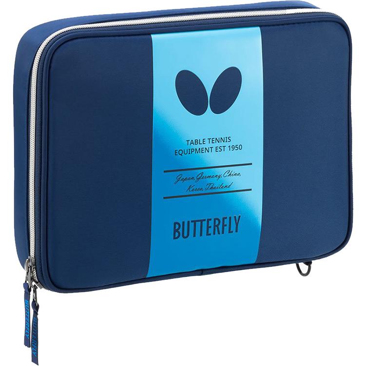 バタフライ（Butterfly） ラケット1本収納 BG・ケース 卓球用品