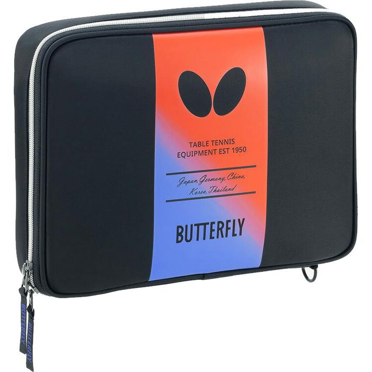 バタフライ（Butterfly） ラケット1本収納 BG・ケース 卓球用品