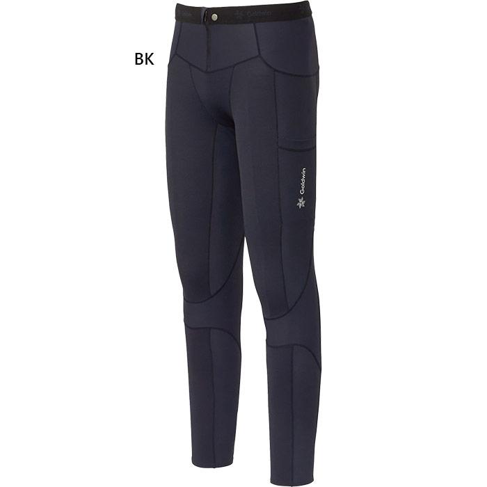 C3fit 上下ロングインナー C3Fit（シースリーフィット） ゴールドウィン メンズ フォーカス