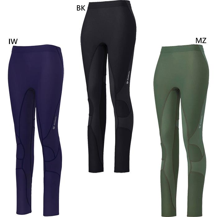 C3Fit（シースリーフィット） ゴールドウィン レディース インパクト