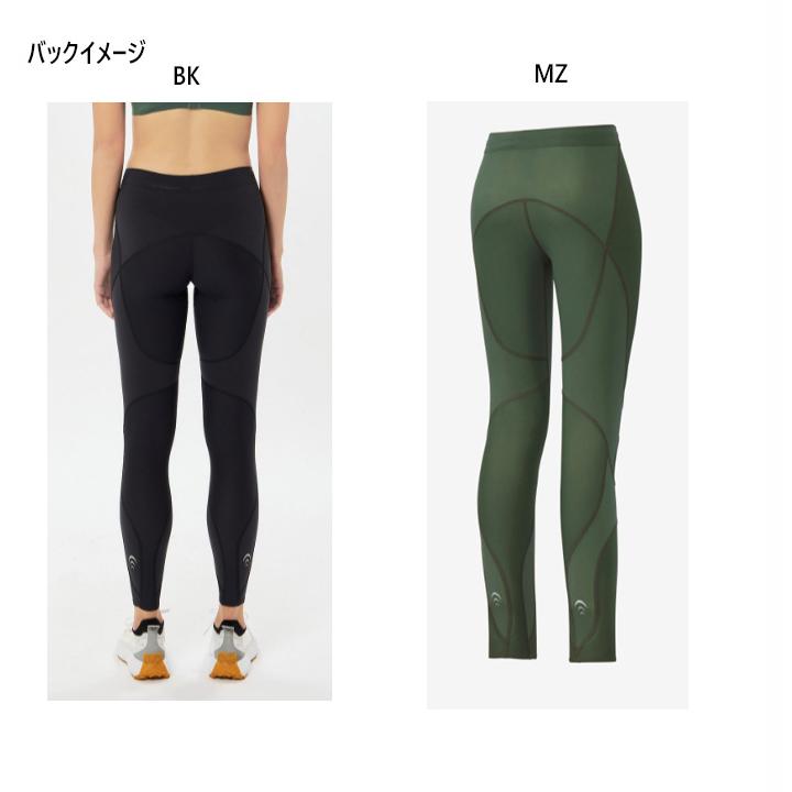 C3Fit（シースリーフィット） ゴールドウィン レディース インパクト