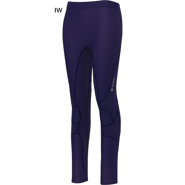 C3Fit（シースリーフィット） ゴールドウィン レディース インパクト