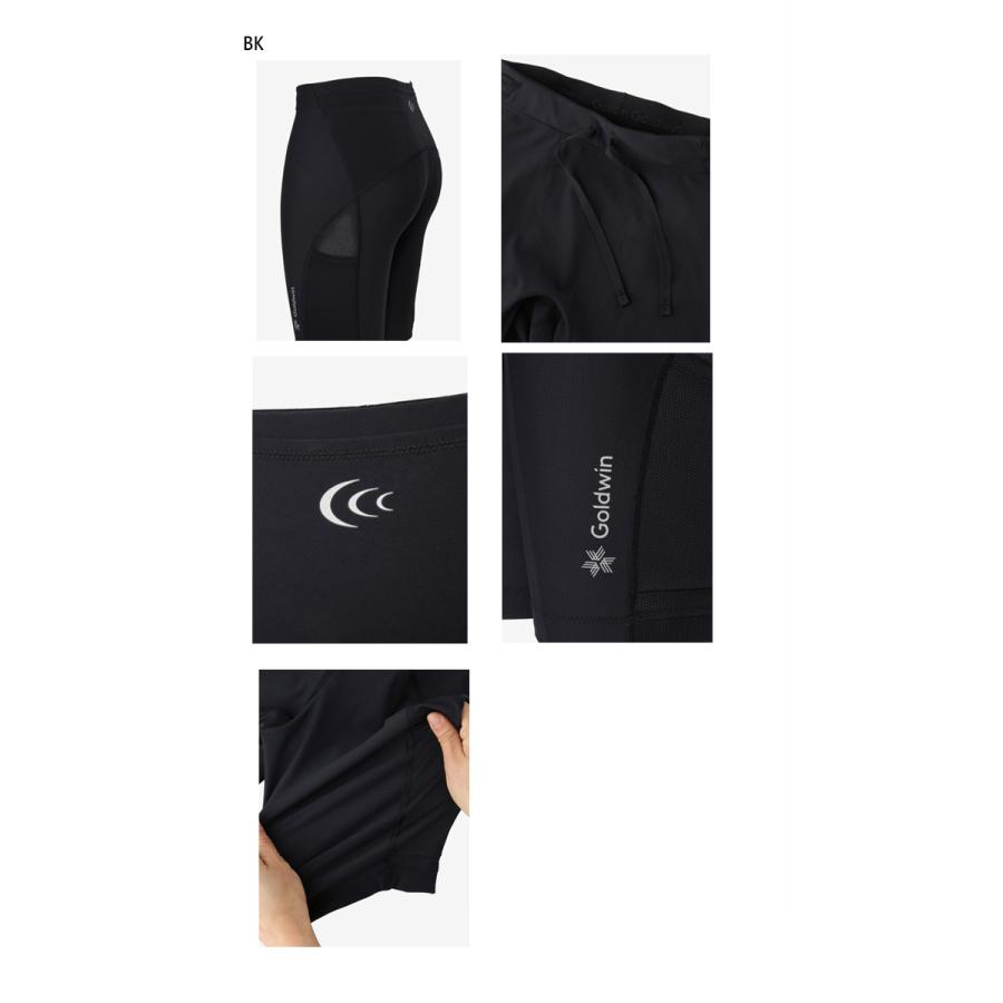 C3Fit（シースリーフィット） ゴールドウィン レディース インパクト