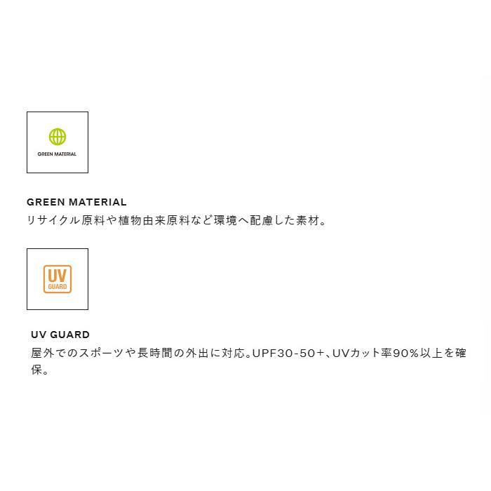 シースリーフィット ゴールドウィン メンズ インパクトエアーカーゴハーフタイツ アンダーウェア スポーツインナー GC15152の画像
