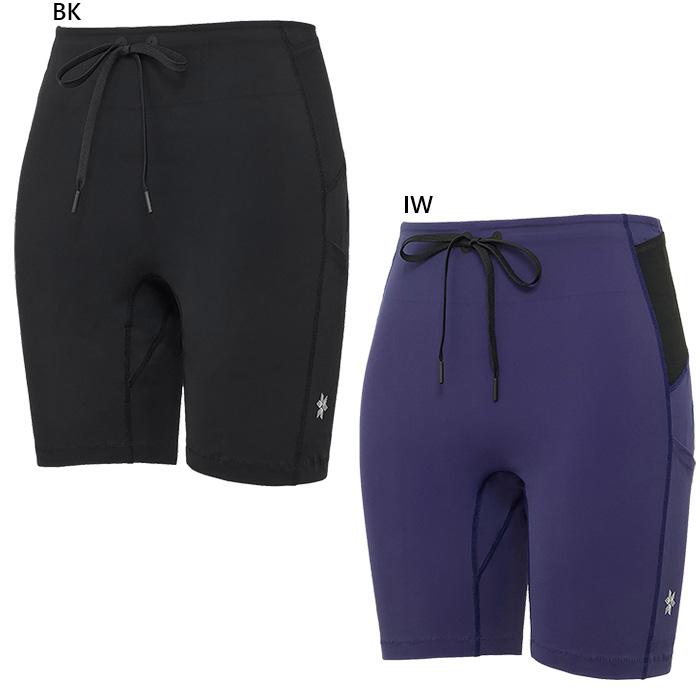 C3Fit（シースリーフィット） ゴールドウィン レディース ストレージ
