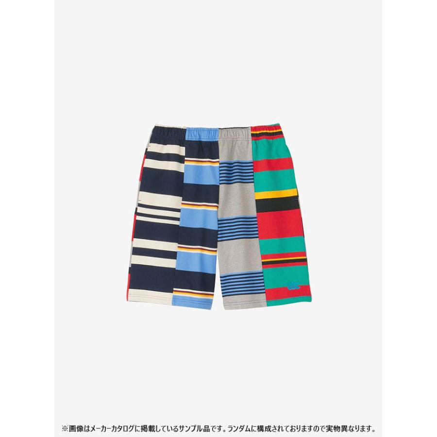 カンタベリー（Canterbury） メンズ アグリーショーツ カジュアル