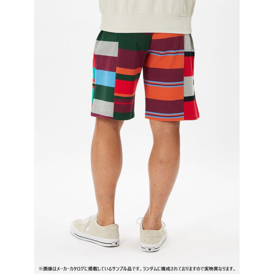 カンタベリー（Canterbury） メンズ アグリーショーツ カジュアル