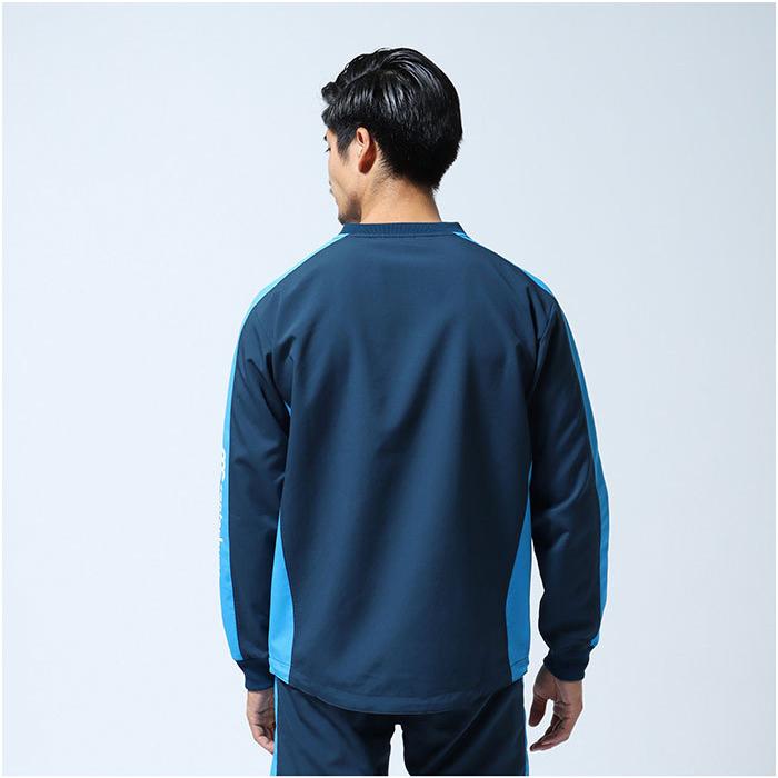 カンタベリー メンズ プラクティスプルオーバー PRACTICE PULLOVER ラグビーウェア 長袖 耐久撥水 防汚 RG71801 : canterbury-2938:バイタライザー - 通販 - カンタベリー メンズ プラクティスプルオーバー PRACTICE PULLOVER ラグビーウェア 長袖 耐久撥水 防汚 RG71801 : canterbury-2938:バイタライザー - 通販 -