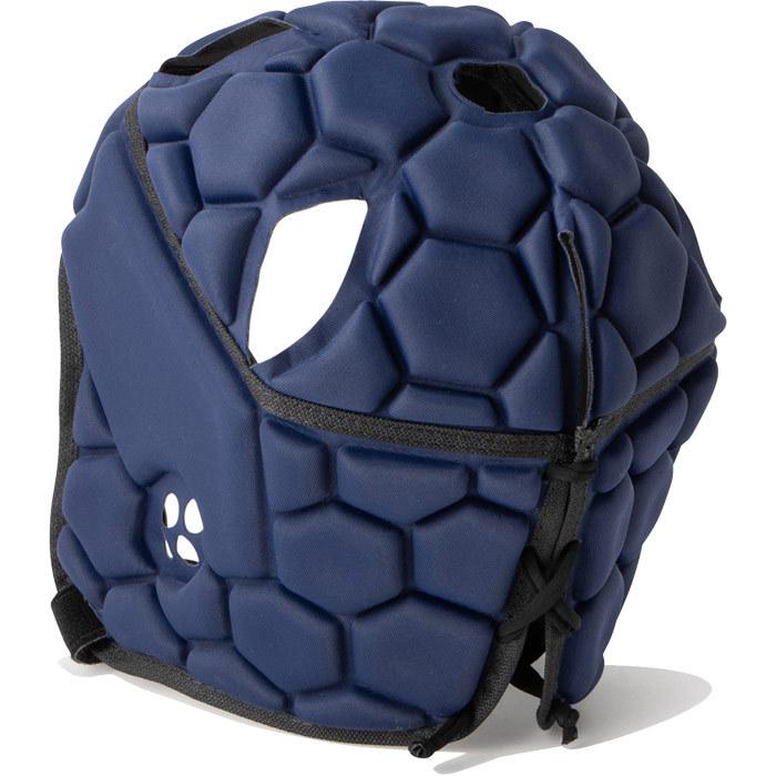 World Rugby 認定 カンタベリー メンズ レディース ジュニア チームヘッドギア TEAM HEADEAR ヘルメット型ヘッドキャップ ラグビーユニオン AA02168