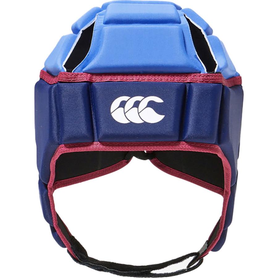 カンタベリー（Canterbury） メンズ レディース ヘッドギア ヘルメット