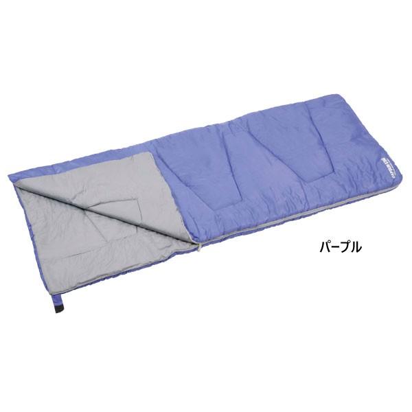 キャプテンスタッグ メンズ レディース 洗えるシュラフ 寝袋 1000 アウトドア用品 キャンプ 封筒型 車中泊 UB-6