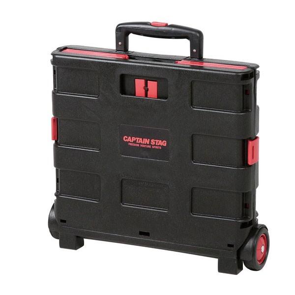 「お譲り先決定」大容量キャリーカート（レッド）190L・100KG 楽天市場】【送料無料】折りたたみ式 キャリーカート 大 ショッピング