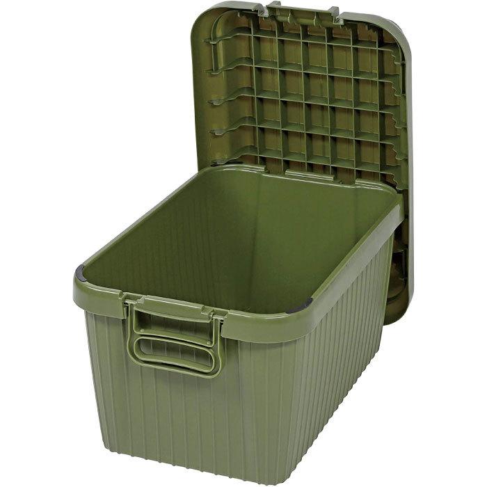 CAPTAIN STAG（キャプテンスタッグ） 47L 耐荷重80kg メンズ