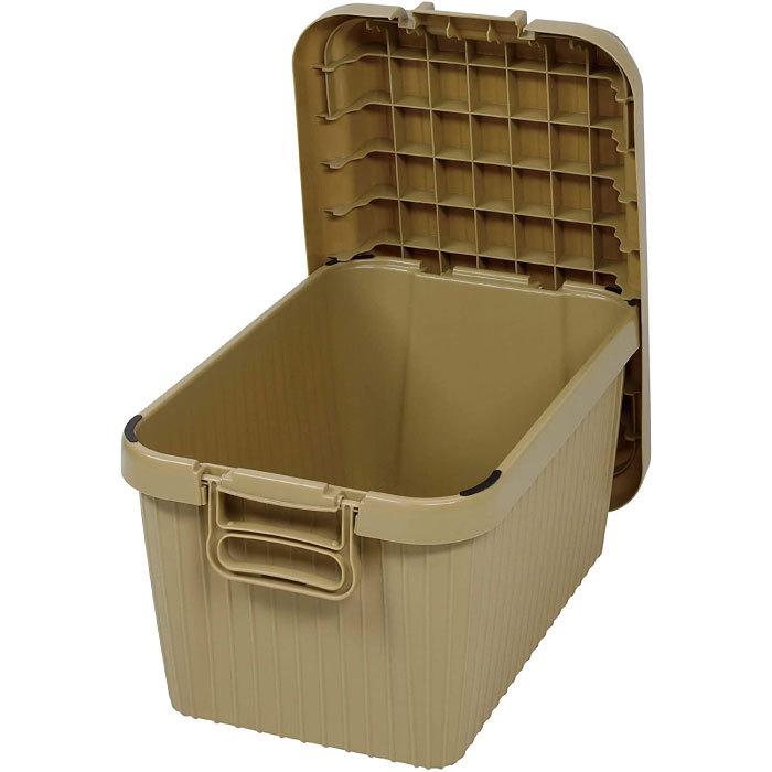 CAPTAIN STAG（キャプテンスタッグ） 47L 耐荷重80kg メンズ