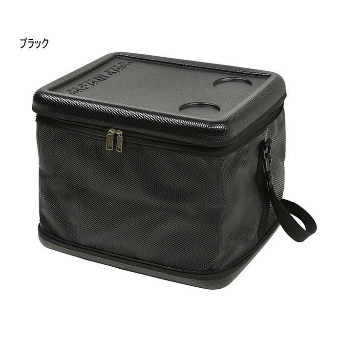 43L キャプテンスタッグ メンズ レディース スーパーコールド クーラーバッグ クーラーバッグ クーラーボックス サブテーブル キャンプ バーベキュー UE-578