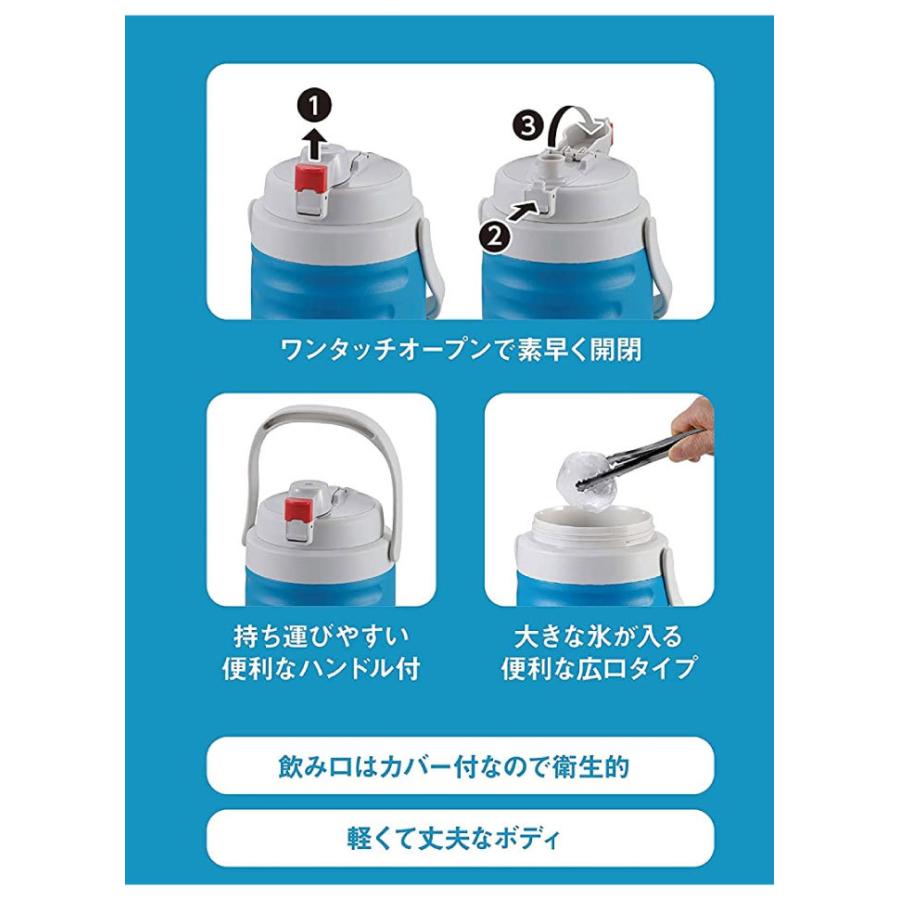 CAPTAIN STAG（キャプテンスタッグ） 2L メンズ レディース ニュー