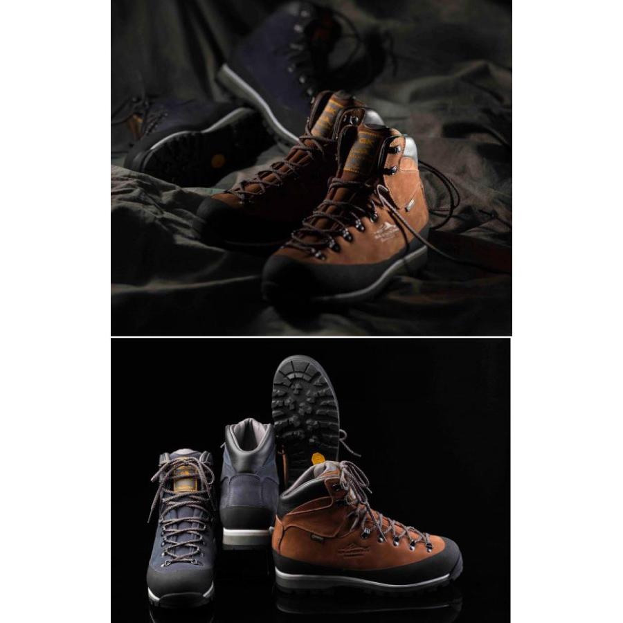 キャラバン（caravan） 3E幅 メンズ レディース グランドキング