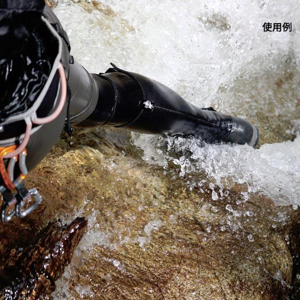 キャラバン（caravan） スパッツ+ソックスセット メンズ レディース