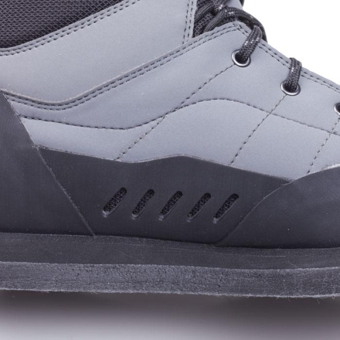 キャラバン（caravan） 3E幅相当 メンズ 渓流 KR_3XF WIDE 沢登り 渓流