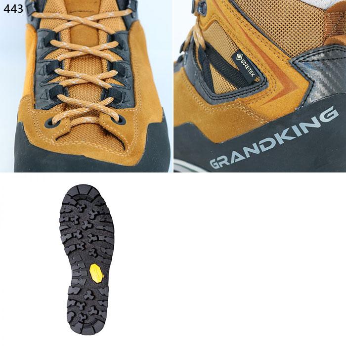Caravan - 登山靴 GK83 キャラバン 日帰り〜小屋泊登山靴 キャラバン（caravan） 3E幅 メンズ レディース GK88 登山靴 山登り