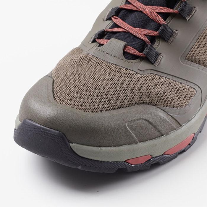 3E幅 キャラバン メンズ レディース C1_DL MID 登山靴 山登り トレッキングシューズ 防水 GORE-TEX ゴアテックス ミドルカット 0010122_11