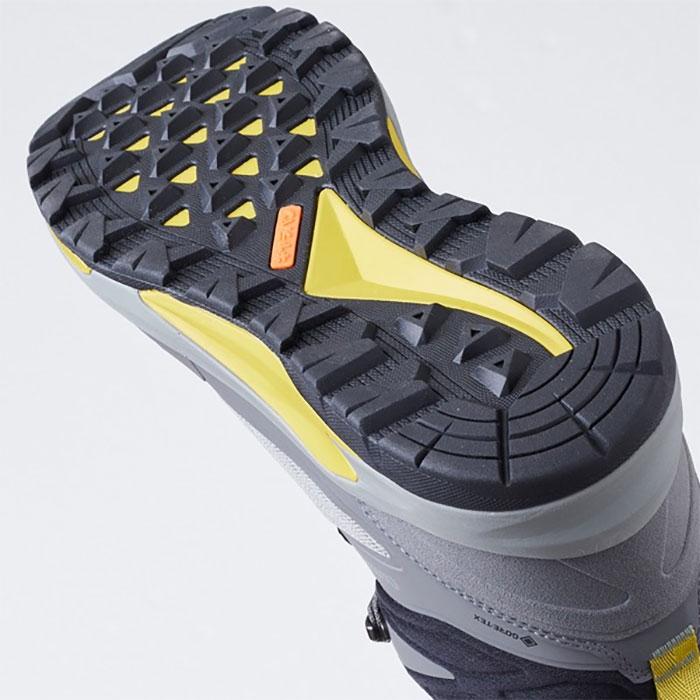 3E幅 キャラバン メンズ レディース C1_DL MID 登山靴 山登り トレッキングシューズ 防水 GORE-TEX ゴアテックス ミドルカット 0010122_14