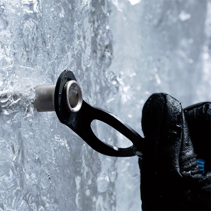 キャラバン メンズ レディース ロケット 13cm アウトドア用品 登山 クライミング 送料無料 CARAVAN 5298514 キャラバン（caravan） メンズ レディース ロケット 13cm アウトドア