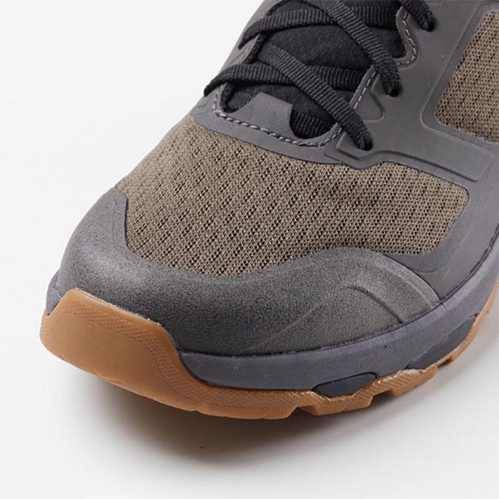 キャラバン（caravan） 3E幅 メンズ レディース C1_DL LOW 登山靴