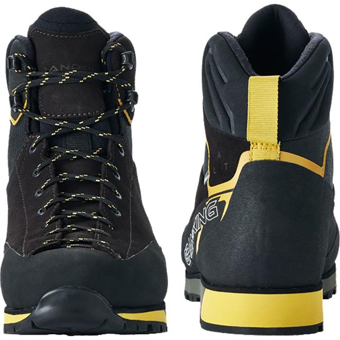 キャラバン（caravan） 3E幅 メンズ レディース GK ALT HI 登山靴