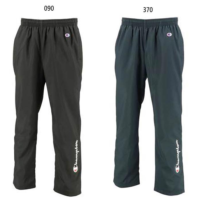 Champion（チャンピオン） メンズ ウィンドブレーカー ロングパンツ
