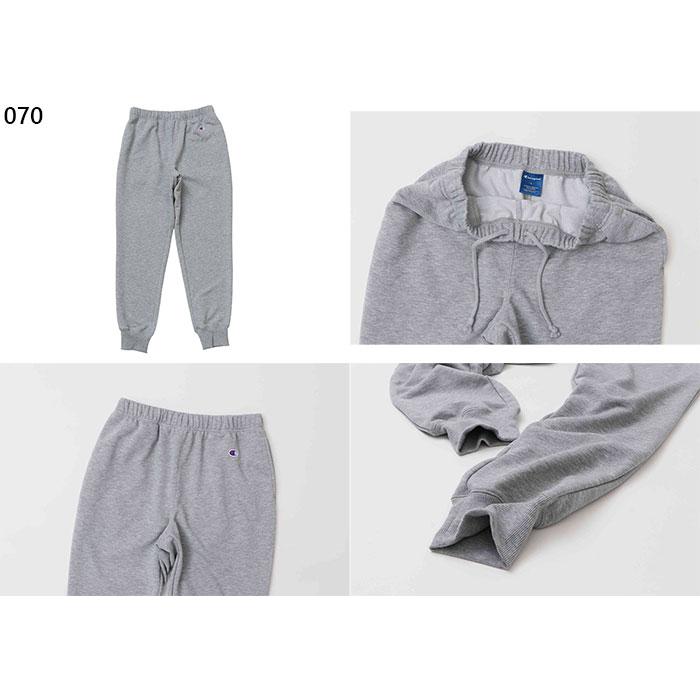 Champion（チャンピオン） メンズ スウェットパンツ SWEAT PANTS