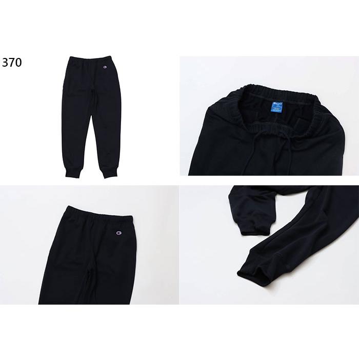 Champion（チャンピオン） メンズ スウェットパンツ SWEAT PANTS