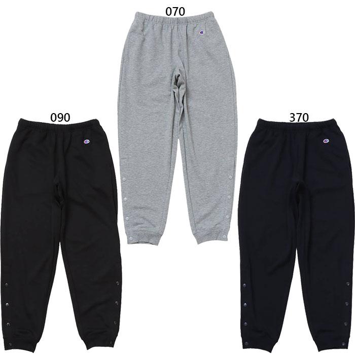 Champion（チャンピオン） メンズ スウェットパンツ SWEAT PANTS