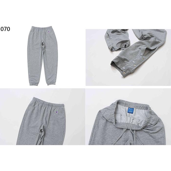 Champion（チャンピオン） メンズ スウェットパンツ SWEAT PANTS