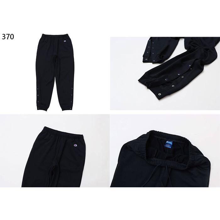 Champion（チャンピオン） メンズ スウェットパンツ SWEAT PANTS