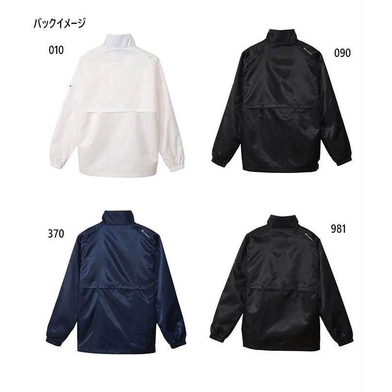 Champion（チャンピオン） メンズ レディース ウインドジャケット