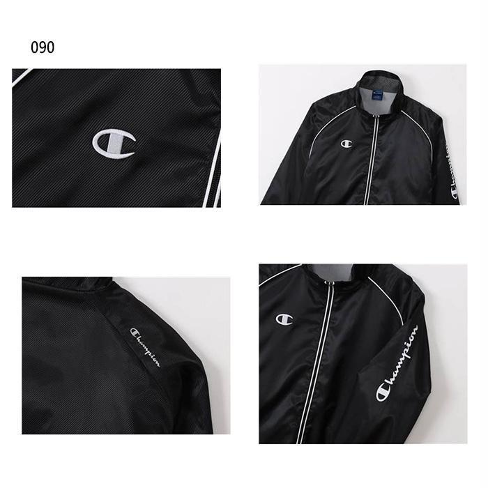 Champion（チャンピオン） メンズ レディース ウインドジャケット