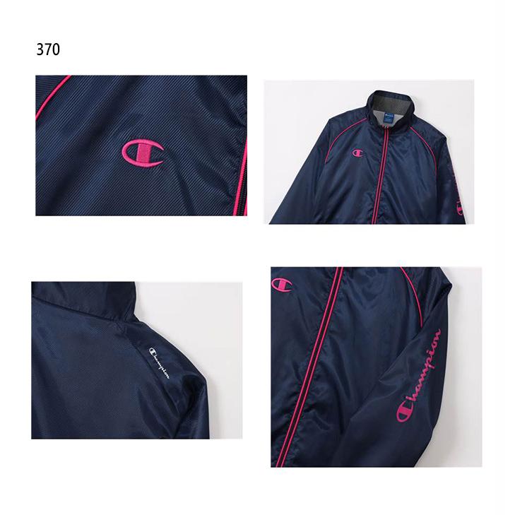Champion（チャンピオン） メンズ レディース ウインドジャケット