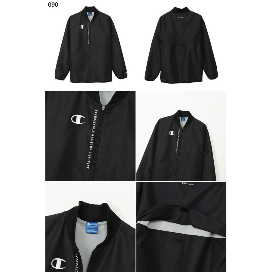 Champion（チャンピオン） メンズ ウインドブレーカー WIND BREAKER